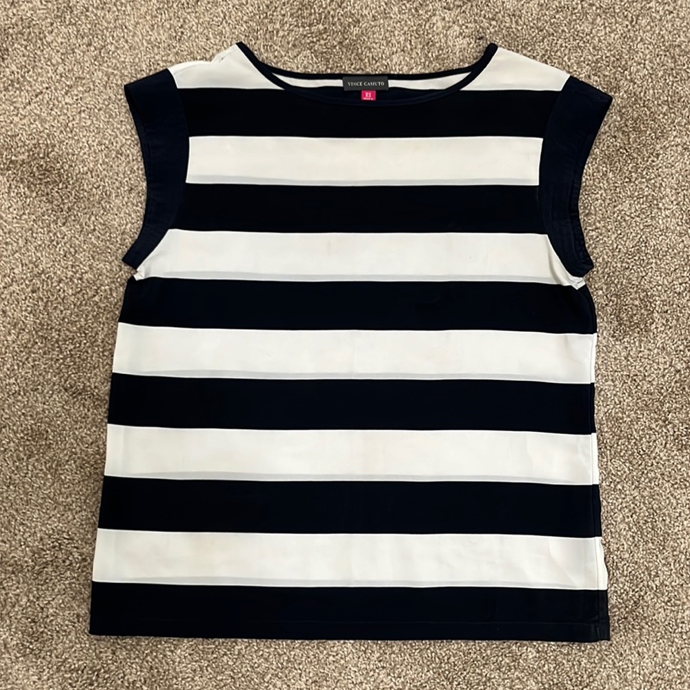 Vince Camuto Blouse